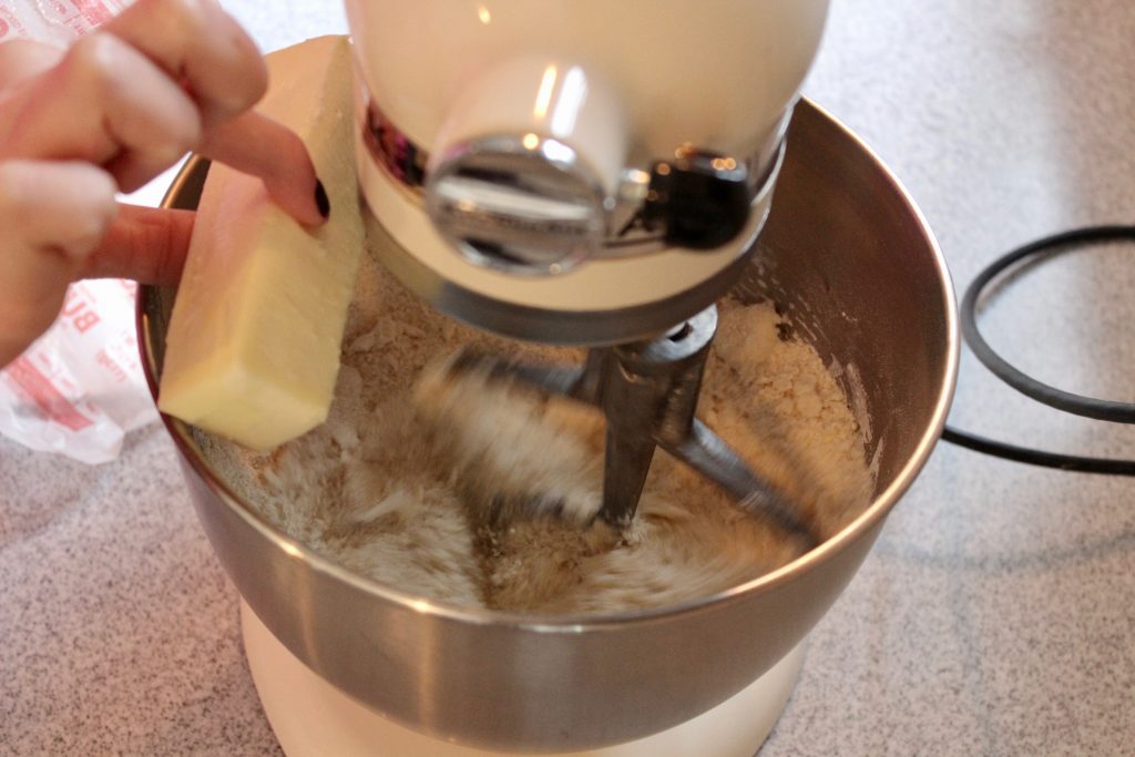 Dangerously Delectable Chocolate Chip Cookies