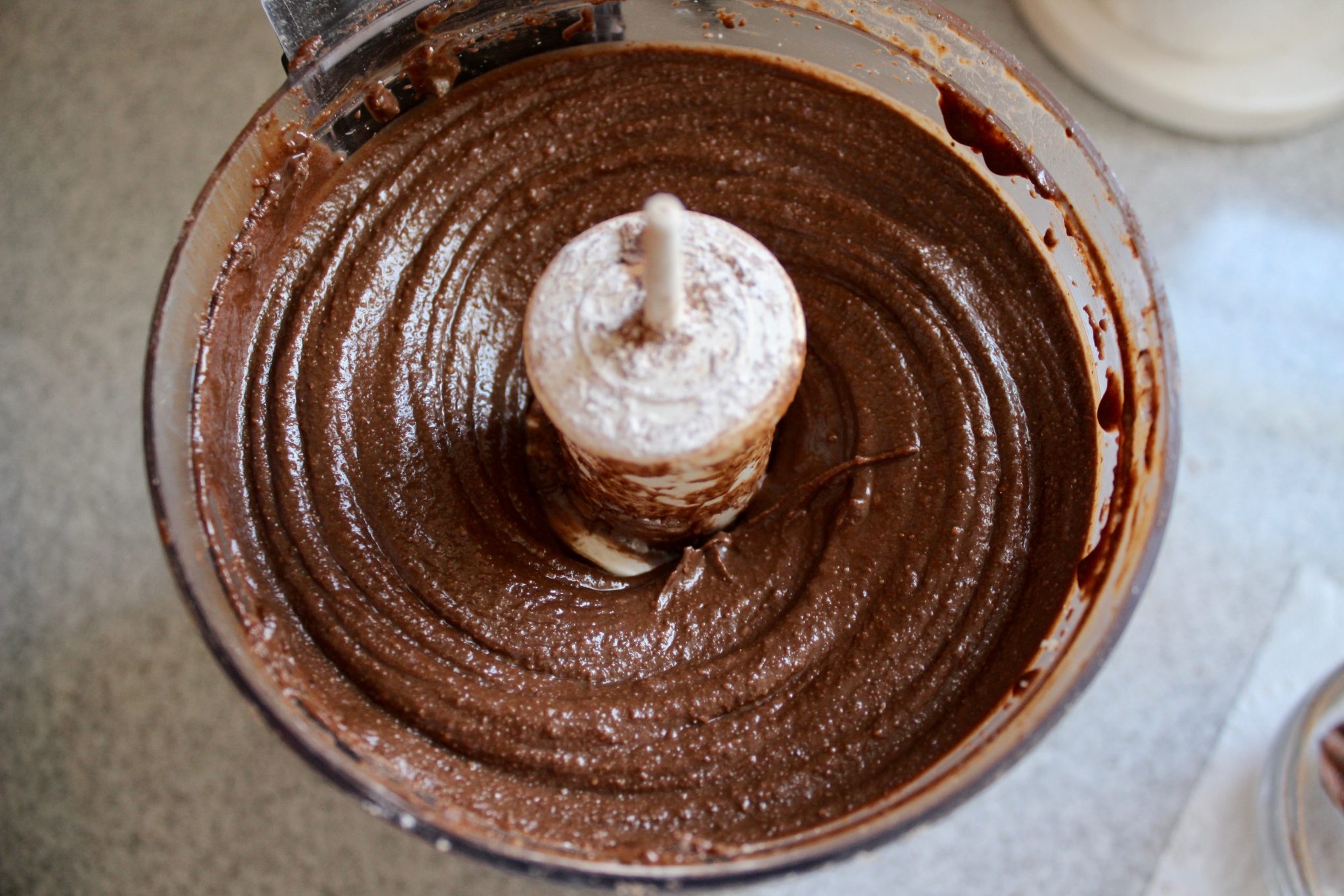 The Best Homemade Chocolate Hazelnut Spread