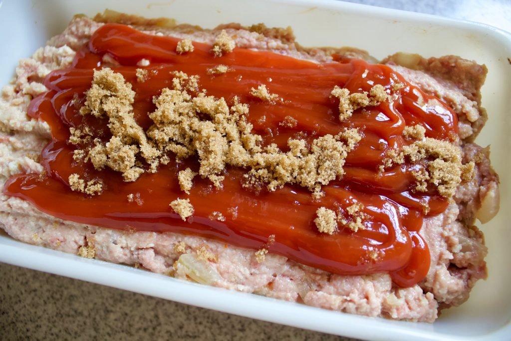 15+ Best Damn Meatloaf Recipe