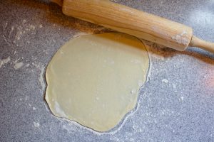 The Best Homemade Flour Tortillas