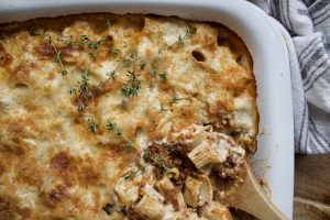 Pastitsio