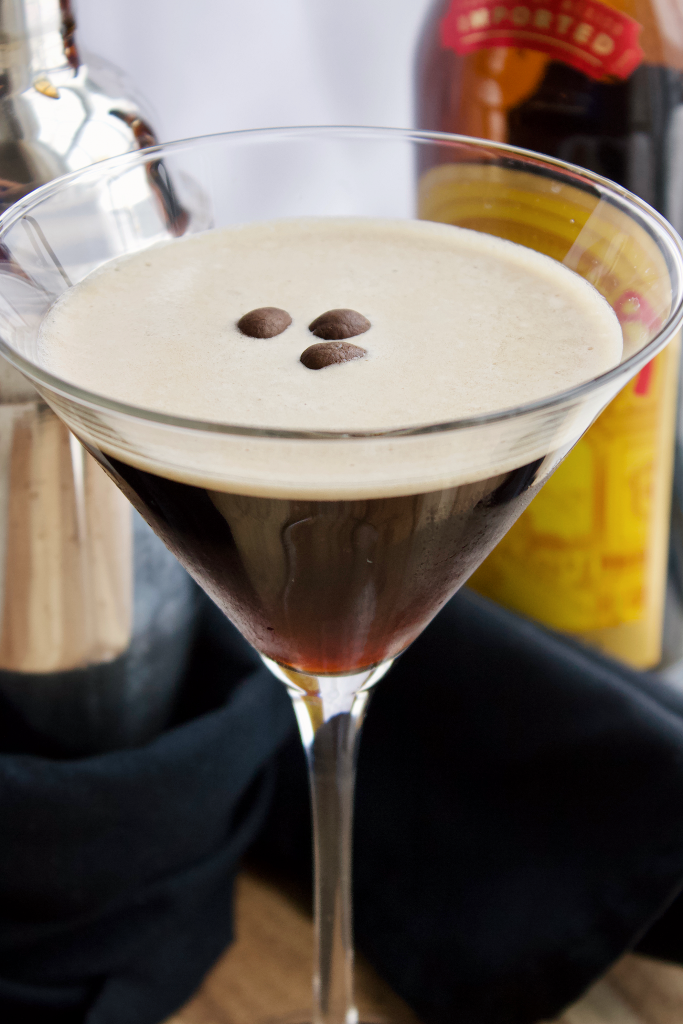 The Three Most Delicious Espresso Martini Variations to Keep You Awake