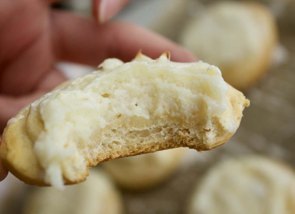 Crescent Roll Cream Cheese Danish - My Mini Chefs