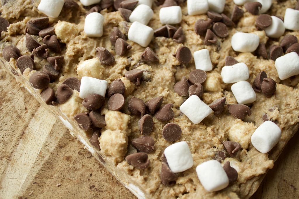 S'mores Bars  Super Sweet Tooth