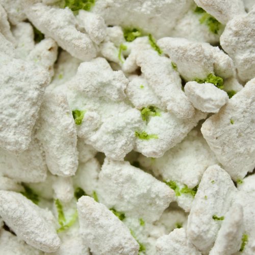 Key Lime Muddy Buddies